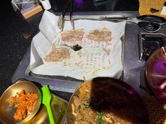 -亚龙湾红树林度假酒店-韩轩韩餐厅