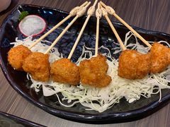 -仙隐小鹿中华料理(南宁万象城店)