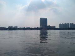 -白天鹅宾馆·流浮阁咖啡厅