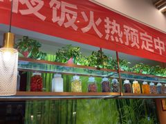 -国人川菜(李家村建东街店)