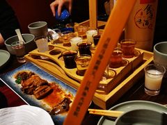 -食味酒味天津菜·古法鲜酿米酒(鼓楼店)