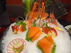-万岛日本料理铁板烧(宁波阪急店)