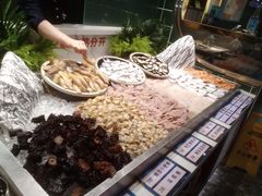 -非烤勿扰自助烤肉(东坑四季广场店)