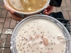 -钟姨糖水(惠城店)