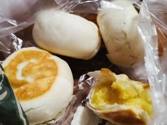 榴莲饼-泸溪河桃酥(秦淮夫子庙一店)