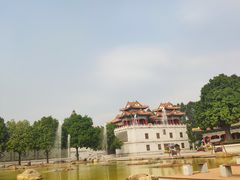 -广东圆玄道观