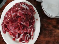 -来自潮州牛肉店(华强北店)