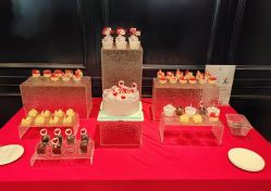 -苏宁环球套房饭店·宴会厅