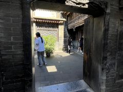 -山西王家大院