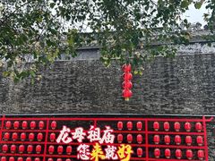 -悦城龙母祖庙