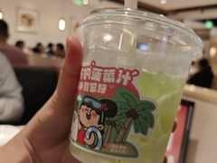 -九毛九西北菜(番禺万达店)