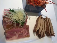 -花园茶楼(兴城西路店)