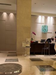 -上海外滩浦华大酒店·涟水疗SPA健身中心