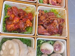 -阿昌白族石板烧(大理古城店)