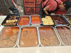 -大熊熊螺蛳粉(埌西店)