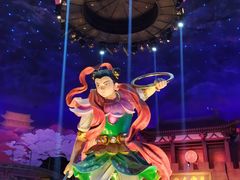 -青岛东方影都融创电影世界
