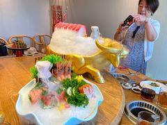 -尚海豆捞(乐虹坊店)