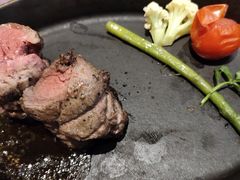 -西堤牛排(南京龙江店)