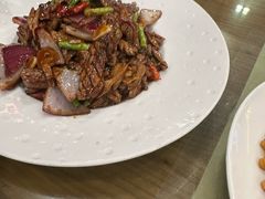 -北京小肠陈饭庄(方庄店)