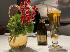 -北京柏悦酒店·锦庭餐厅Dining Room