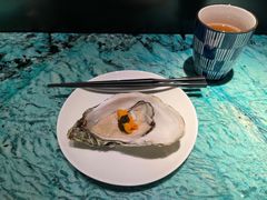 -風料理.鮨Omakase