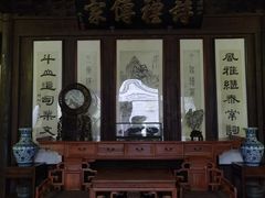 -潜研堂钱大昕故居