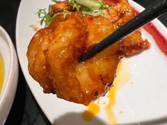 宫保虾球-麻六记(凤凰汇店)