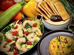 -K·Kitchen KK牛扒厨房(江南西店)