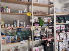 -爱诺耐芙动物医院(万博店)