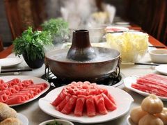 -海底捞火锅(杭州庆春路夜宵主题店)