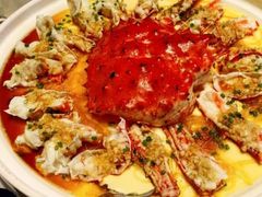 -龙船人海鲜城(长治路店)