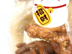 -柳石居柳州螺蛳粉(万达店)