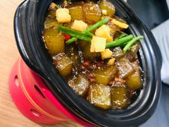 -牛三哥洛阳牛肉汤(生态城店)