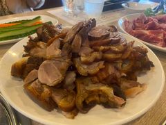 -郑阿姨的家·이모네·韩料&烤肉(武川路店)