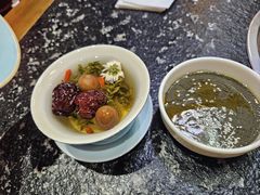 -汇聚德京味铜锅涮肉(沈家桥二路店)