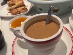 -新旺茶餐厅·早餐·夜宵(仙霞店)