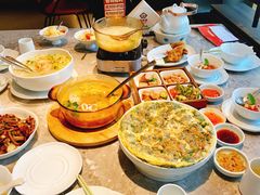 -四道菜·福建菜馆(新街口金鹰店)