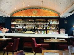 -Golden Lily河内巴黎法越料理餐厅(建国西路店)