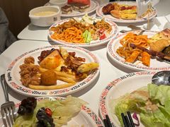 -比格比萨自助(潍坊新辰天地店)