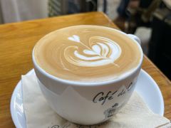 -Cafe de Coucou(牛市口店)