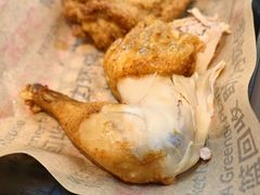 -肯德基(水坊邻里店)