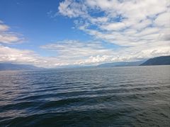 -大理洱海