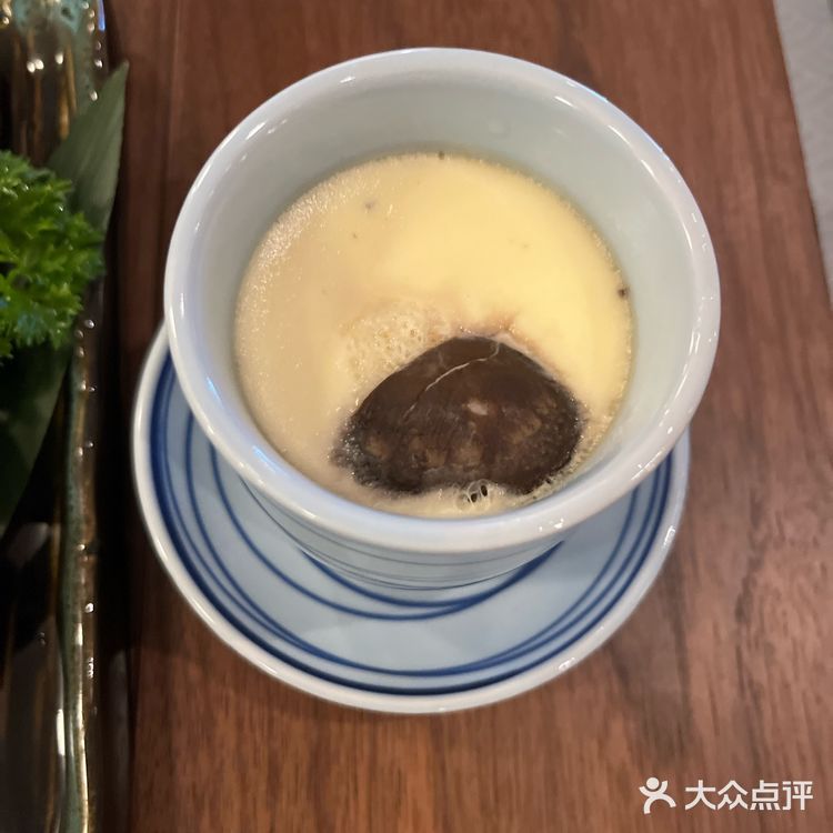 一开始上餐没有发现事情的严重性