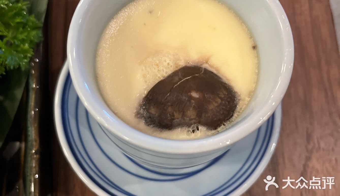一开始上餐没有发现事情的严重性