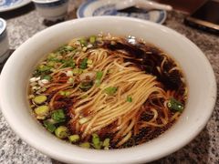 阳春面-南京大牌档(济南万象城店)