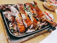 -羊之道草原味道清真餐厅(番禺店)