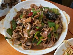 -如意香辣鸡架(总店)