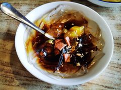 重庆冰粉-好這口重庆小面(总店)