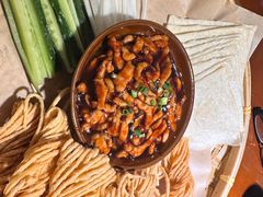 -魏铭鱼头捞饭(晋阳路店)