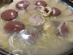 -一桶江山餐厅(松北店)